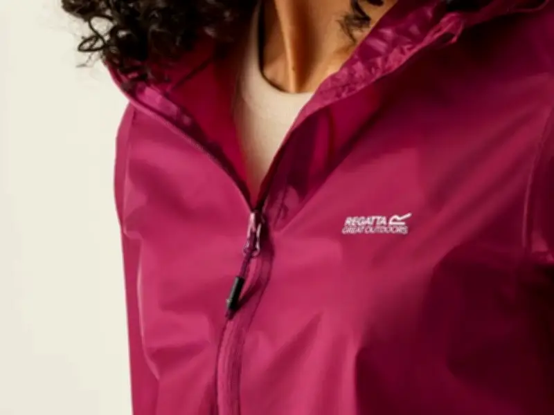 Debenhams Slashes Regatta Waterproof Jacket by 50% to £25