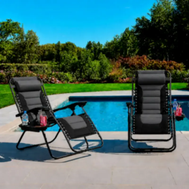 Debenhams Sun Loungers at 59% Off: Shoppers 'Dozing Off'