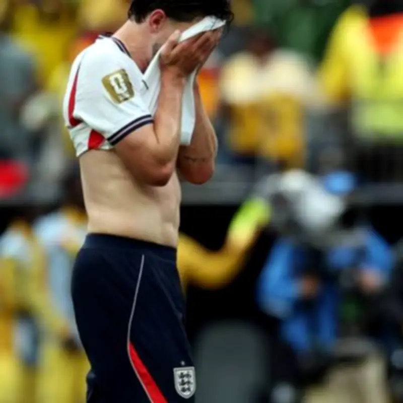 Declan Rice Calf Injury Fear After England's Ghana Draw