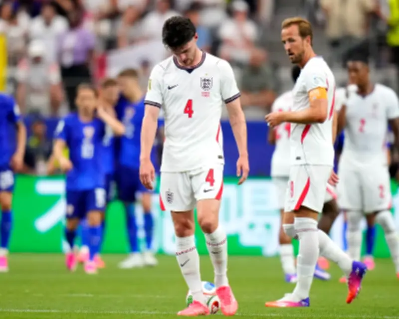 Declan Rice Fatigue Worries Tuchel Ahead of World Cup