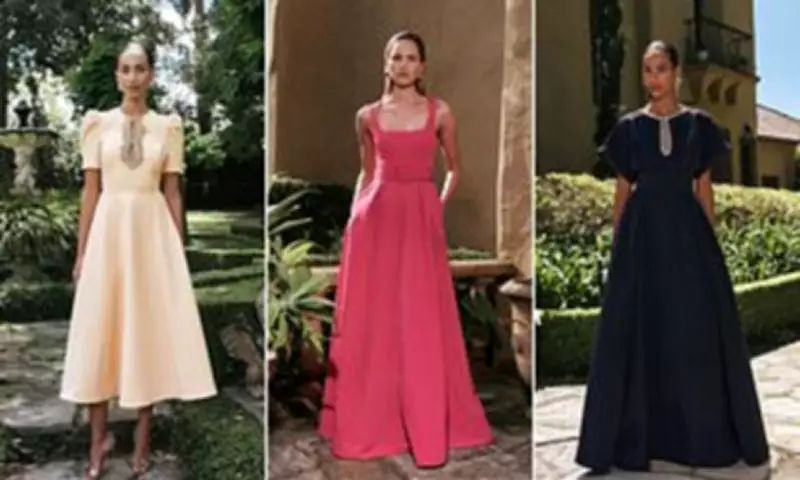 Decoding Wedding Dress Codes: What to Wear and Avoid This Season