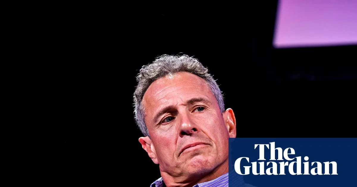 Chris Cuomo mocked for falling for deepfake AOC video