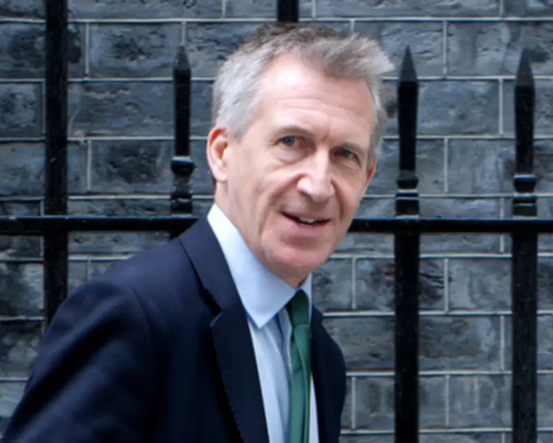 Defence Secretary Dan Jarvis Quizzed Over Timing of Russian Oil Tanker Seizure