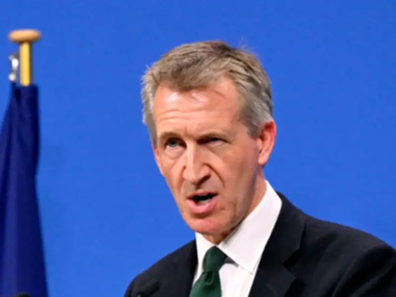Defence Secretary 'working round clock' on military spending after funding row