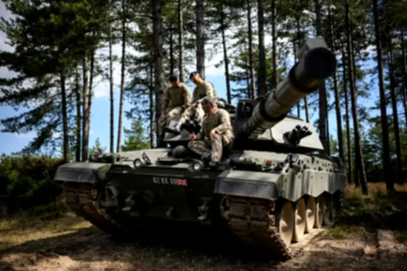 Defence Spending Debate: Efficiency, Drones, and Nuclear Deterrent
