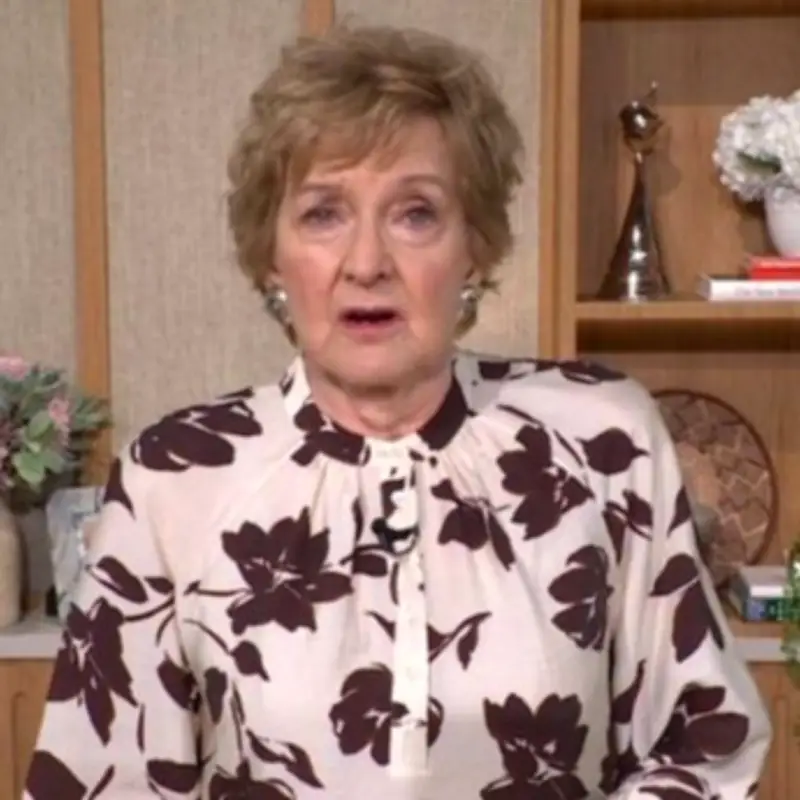 Deidre Sanders Updates Cancer Battle After Jeremy Clarkson Diagnosis