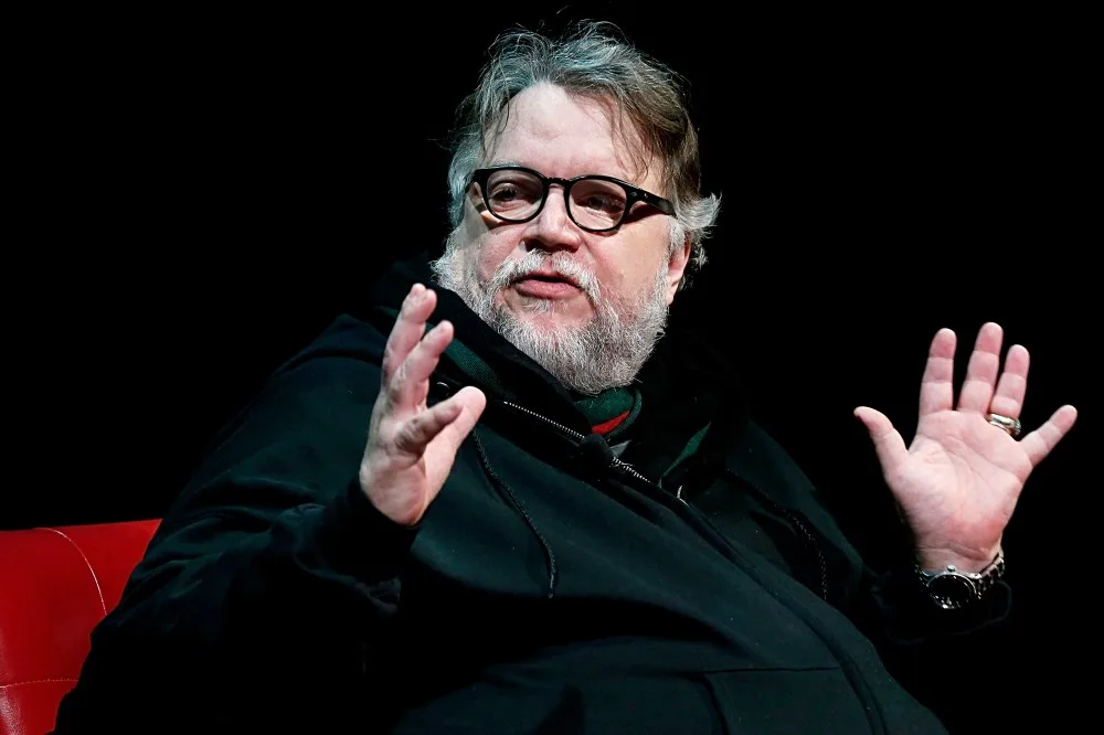 Del Toro Slams AI Art as Insult to Life Itself
