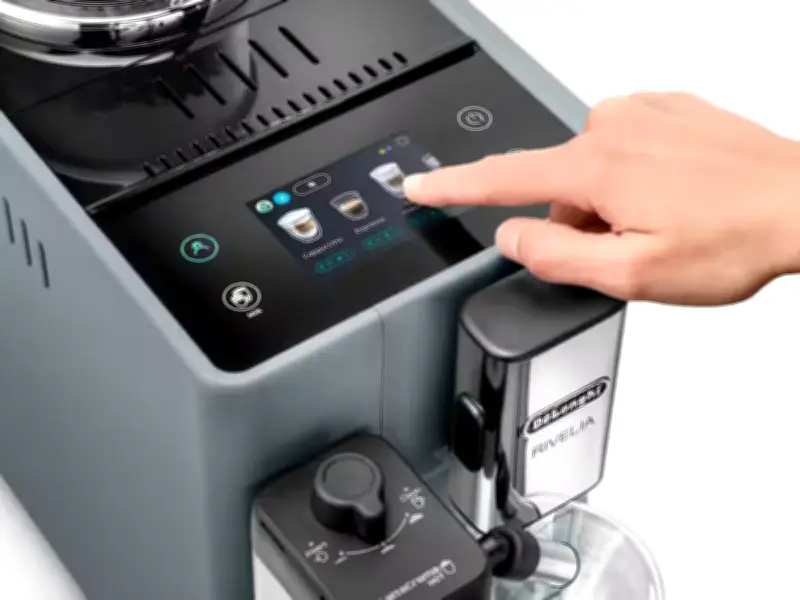 De'Longhi Coffee Machine Deal: Free £100 Iced Latte Gadget Included