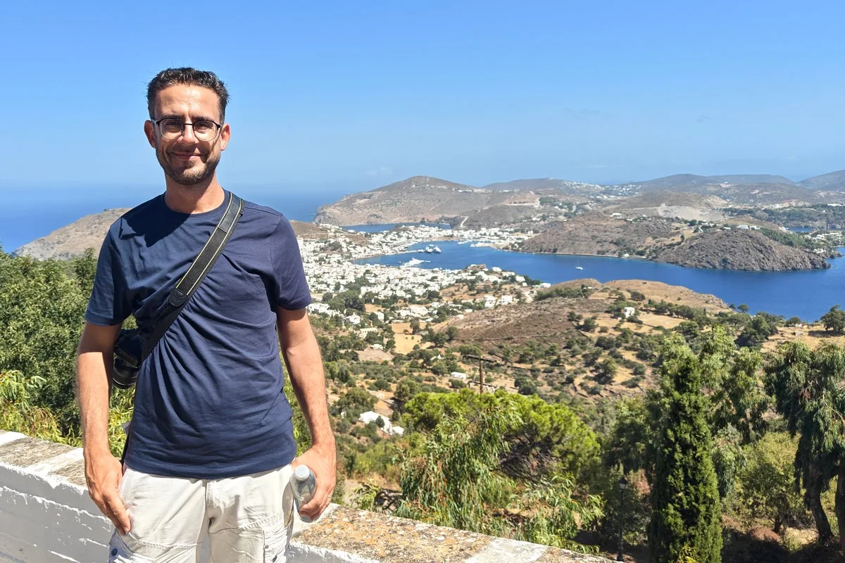 Delos: The Ancient Gem That Stole the Show on a Greek Island Cruise