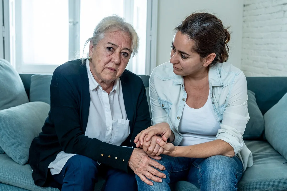 Dementia Surpasses Cancer as UK's Biggest Health Fear