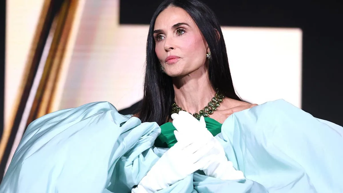 Demi Moore's Beloved Chihuahua Pilaf Dies at Five