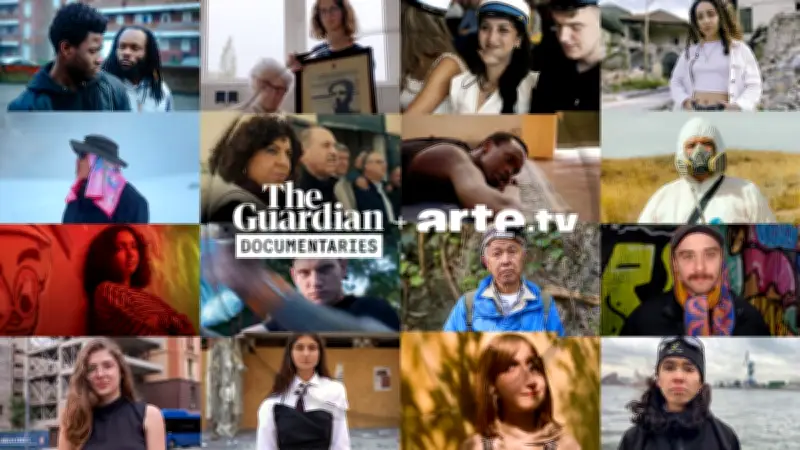Democracy at Stake in Europe: New Guardian Doc Series