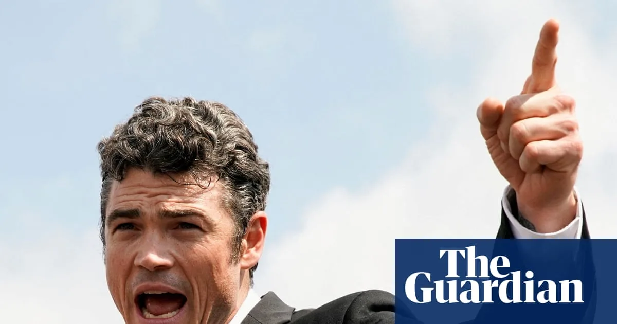 Democrat Calls for Testimony After Trump Ally Quits Over Iran War