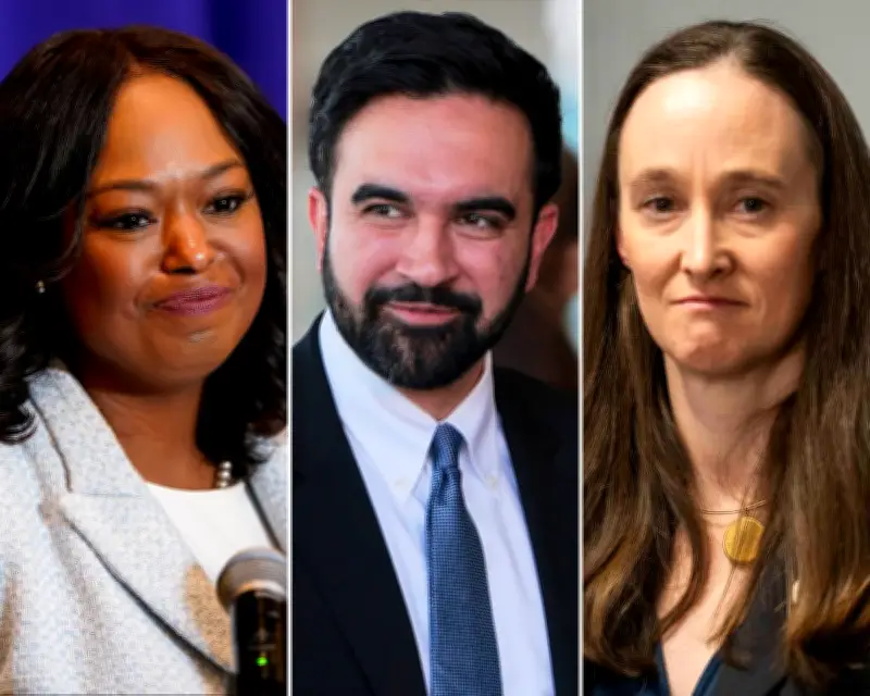 Democratic Socialists Win Big in US Cities with Pragmatic Governance