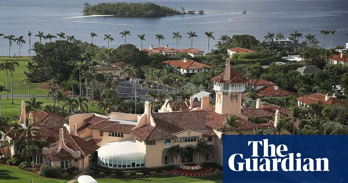 Democrats Flip Florida Seat in Trump's Mar-a-Lago District