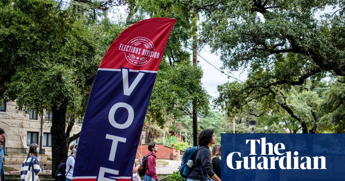 Democrats Launch Emergency Voter Drive Amid GOP Registration Lead