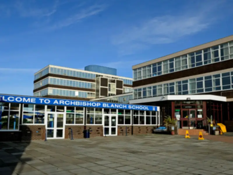 Demolished Liverpool Schools: A Look Back at Lost Merseyside Education Sites