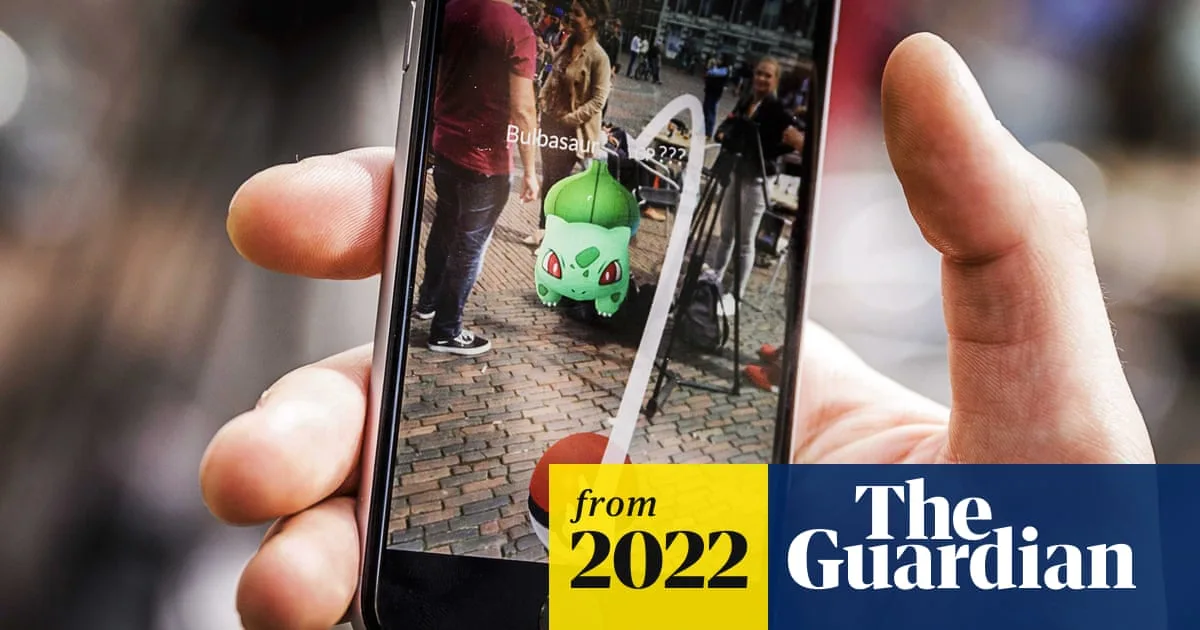 LA Officers Fired for Ignoring Robbery to Play Pokémon Go