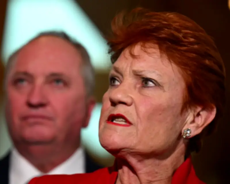 Denial Back in Vogue as Australia Leads Climate Talks, Expert Says