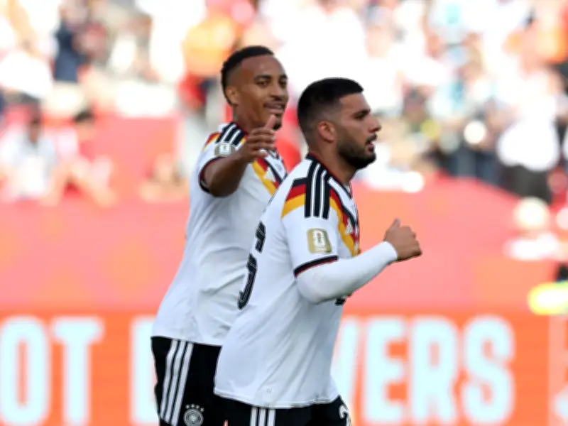 Denis Undav's Late Winner Sends Germany Into World Cup Last 32
