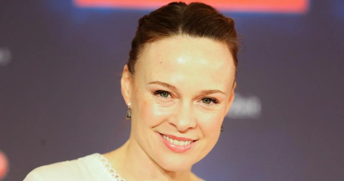 Childlike Empress Star Tami Stronach Returns to Screen After 40 Years