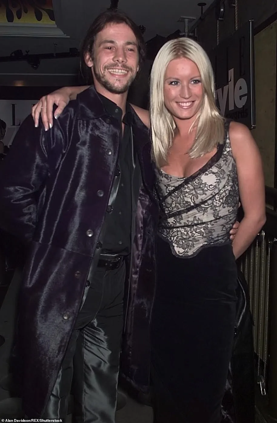 Denise Van Outen, 51, Reveals Secret Romance with Mystery Man Who Shuns Spotlight