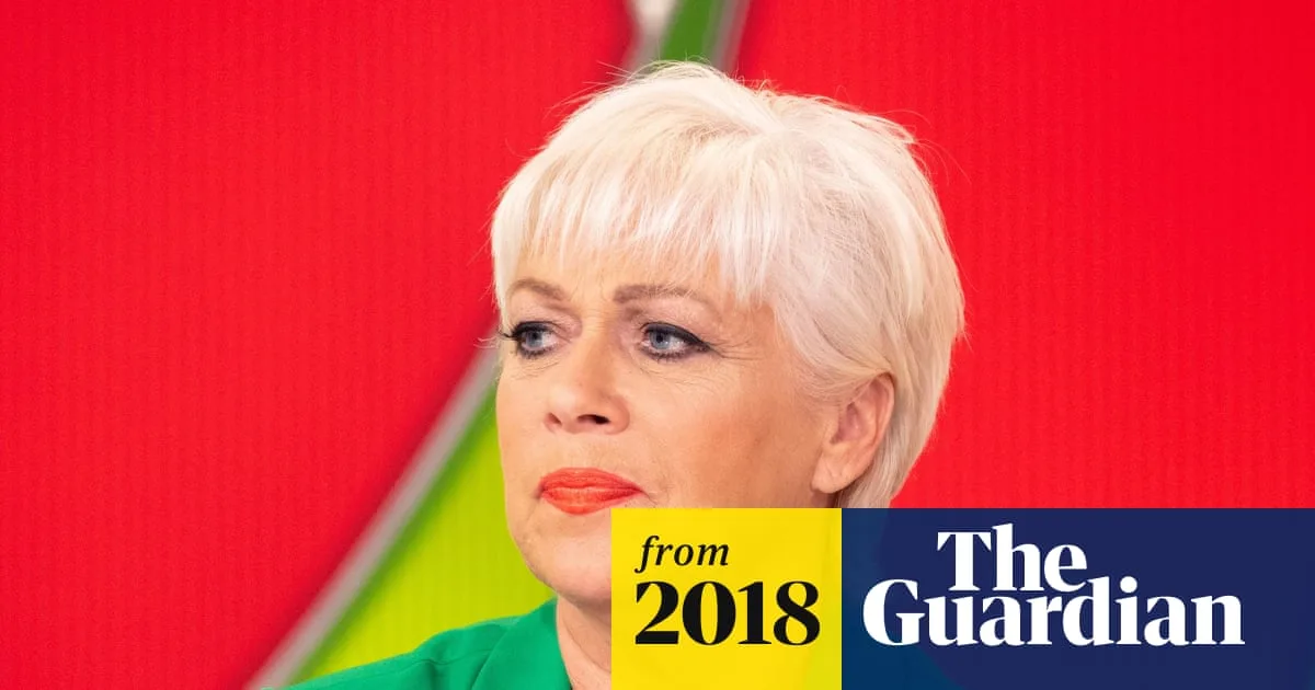 Denise Welch Forces Woman’s Own to Print Front-Page Correction Over False Claims