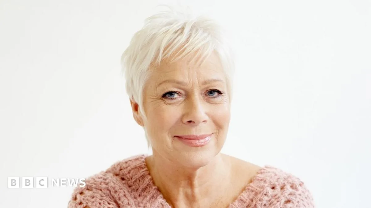 Denise Welch Warns of Mental Health 'Tsunami' Amid Pandemic