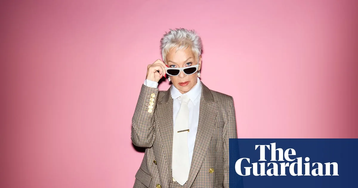 Denise Welch Drank Before Morning TV During Dark Period