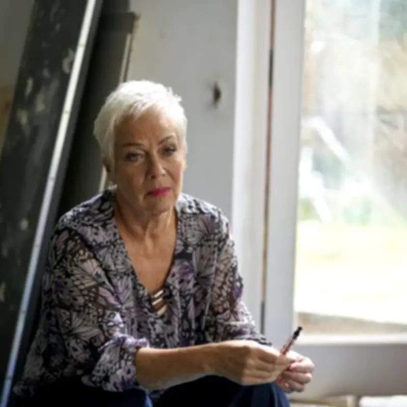 Denise Welch returns to roots with new job after Channel 4 success