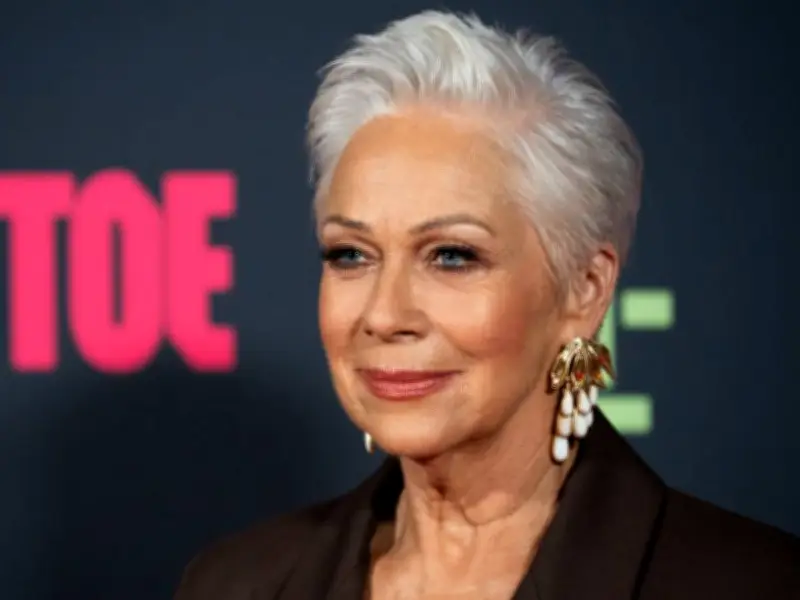 Denise Welch Teases New TV Job After Channel 4 Tip Toe Success