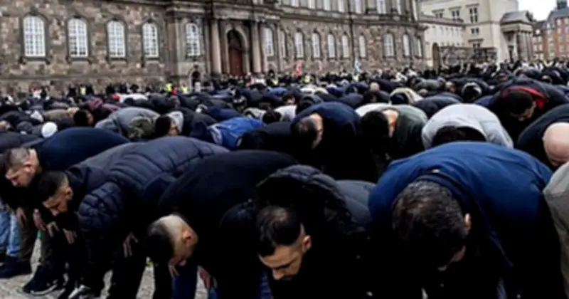 Denmark to Reopen Investigation into Banning Islamic Call to Prayer