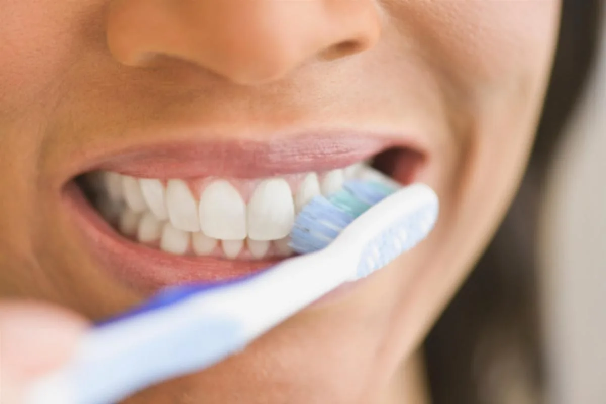 Dentists Reveal The Correct Mouthwash Timing