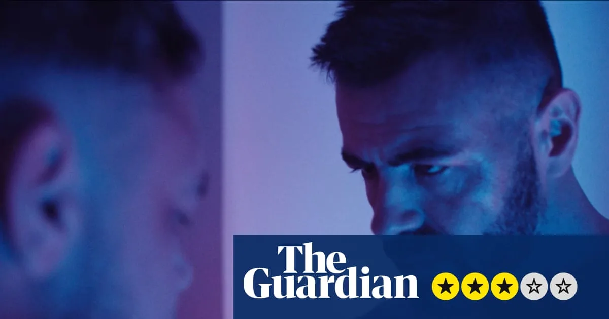 Departures review – airport meet triggers love lost and found in a haze of hookups and hangovers