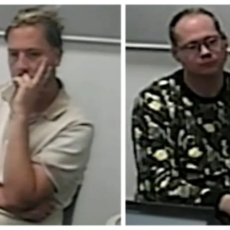 Depraved Couple Jamie Varley and John McGowan-Fazakerley Convicted of Baby Preston's Murder