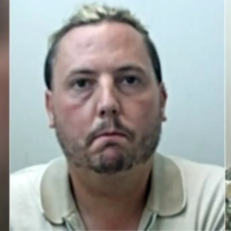 Depraved Couple's Deadly Abuse of Adopted Baby Preston Davey