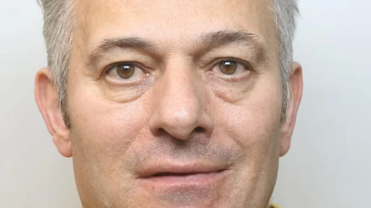 Derby Chip Shop Owner Jailed for Sexual Assaults on Teenagers