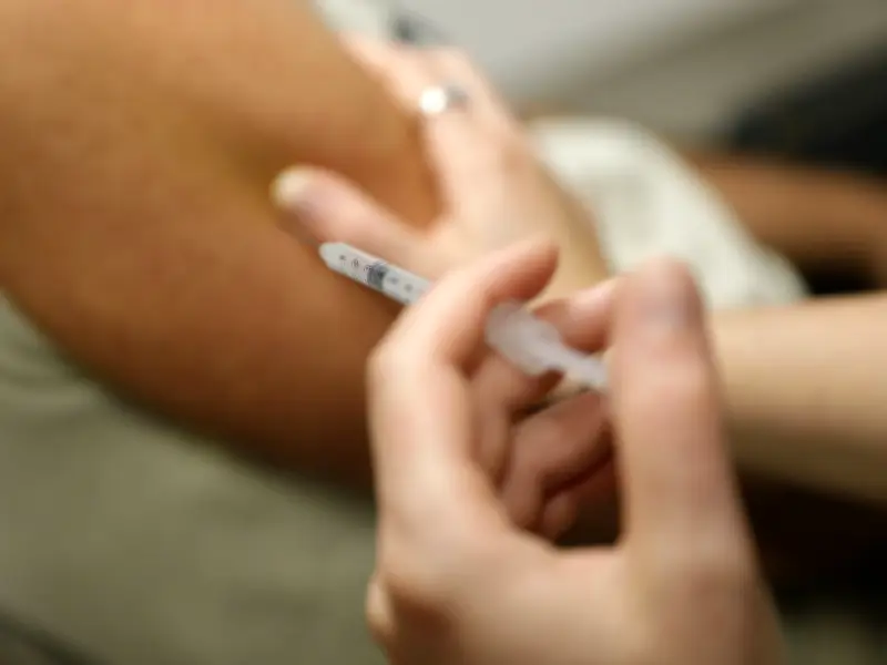 Derby Grandmother Dies Days After Covid Booster; Family Cites Vaccine Trigger