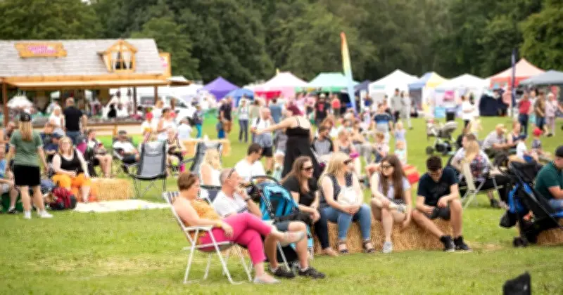 Derby Named One of Best UK Places to Visit in 2026 by Time Out