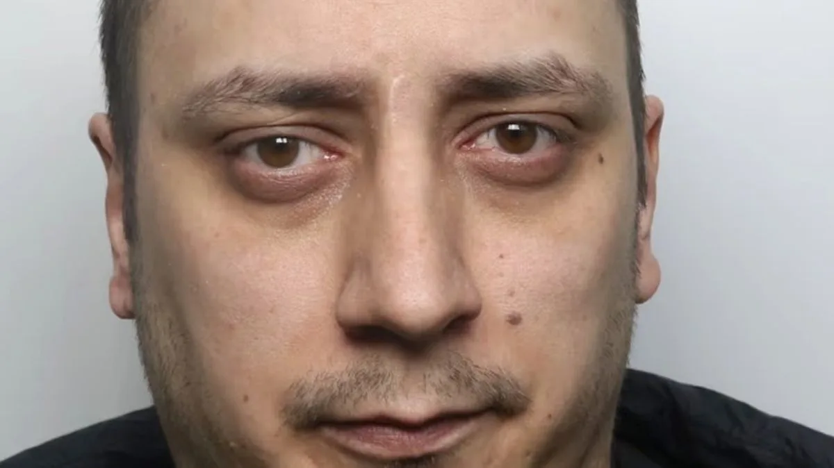 Derby Sex Offender Admits Abusing 121 Victims Via Fake Snapchat