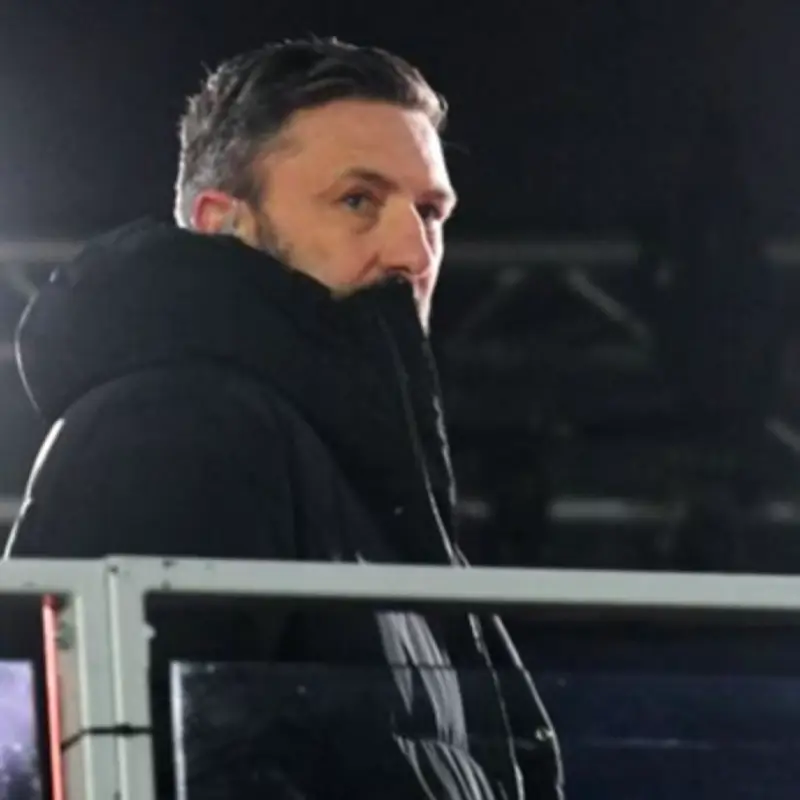 Derek McInnes: Rangers' Needed Leader and What Cavenagh Overlooked