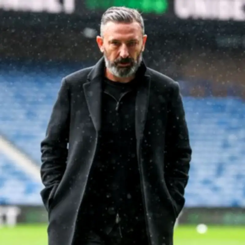 Derek McInnes to Review 12 Rangers Transfers as Ibrox Arrival Sparks Summer Overhaul