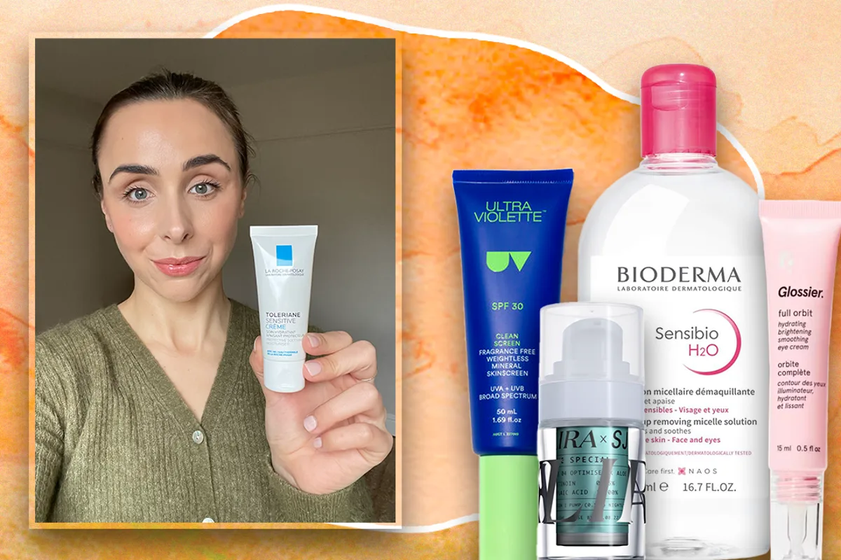 Dermatologist-Approved Perioral Dermatitis Treatments: A Beauty Editor's Guide