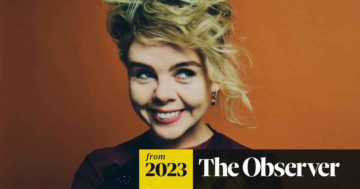 Derry Girls Star Saoirse-Monica Jackson Opens Up About Post-Show Success and Insecurities
