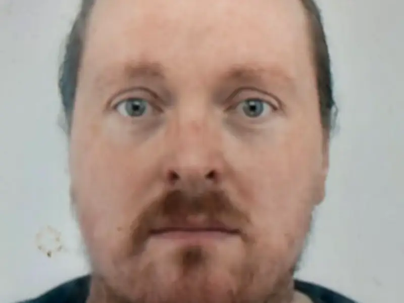 Desperate Search for Man Missing 11 Days Near Larbert Hospital