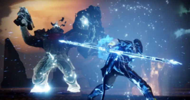 Destiny 2 player count surges to two-year high after final update