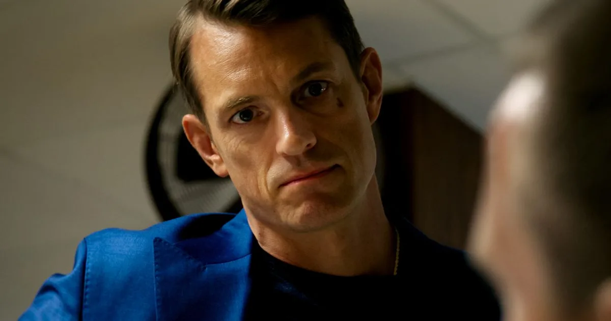 Detective Hole Ending Explained: Killer Revealed and Waaler's Fate