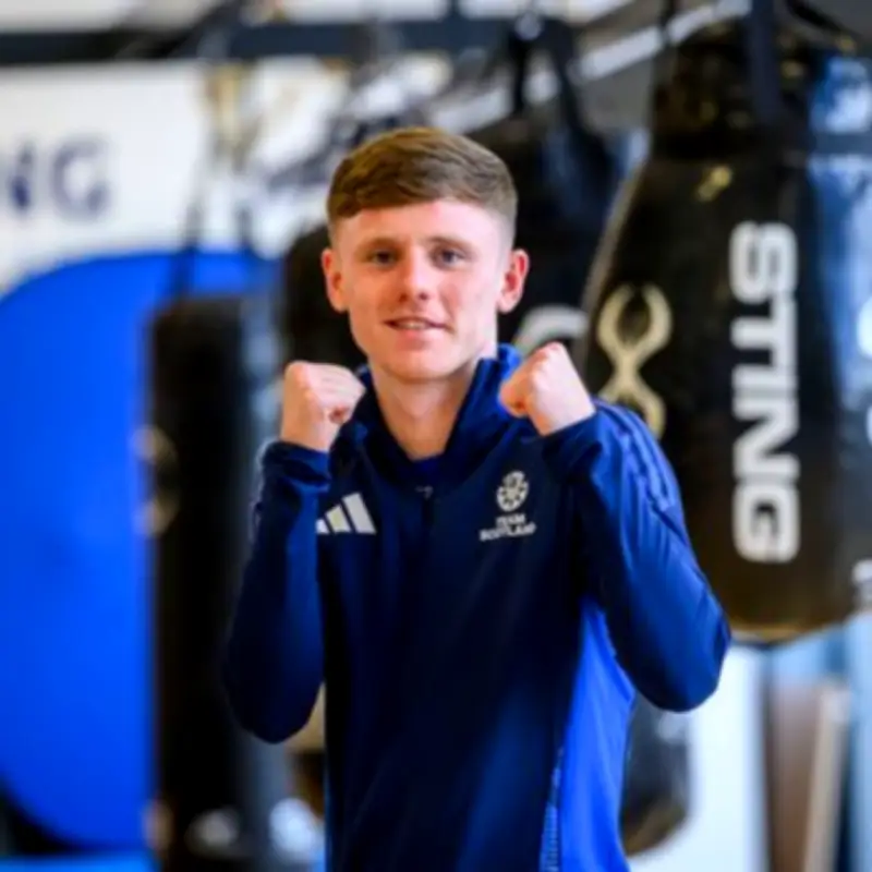 Devlin targets Commonwealth glory after ACL injury comeback