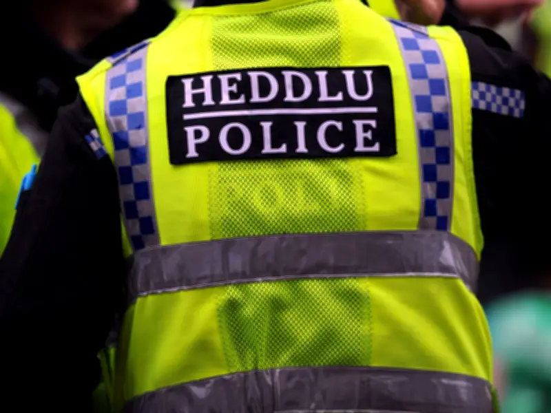 Devolution of Policing a Priority for New Welsh Government Minister