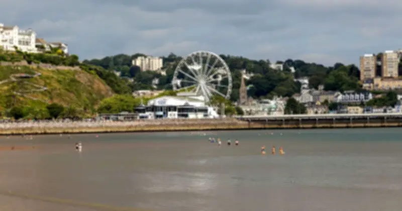 Devon Named One of World's 12 Best Places to Visit in 2026 by British Vogue